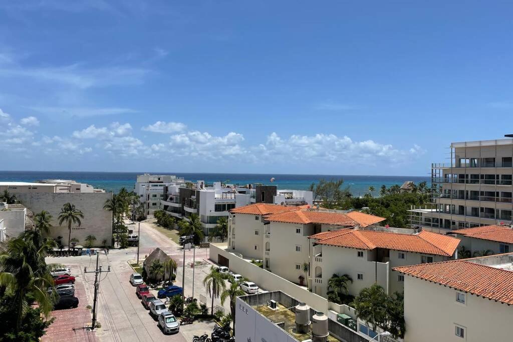 The Boat Condo By Andiani Travel Playa del Carmen Exterior photo