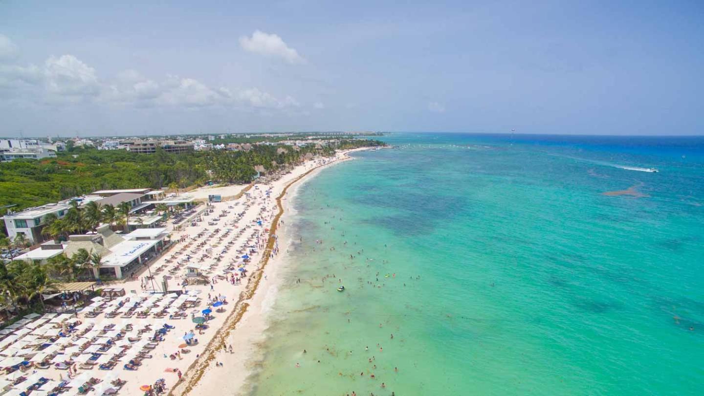 The Boat Condo By Andiani Travel Playa del Carmen Exterior photo